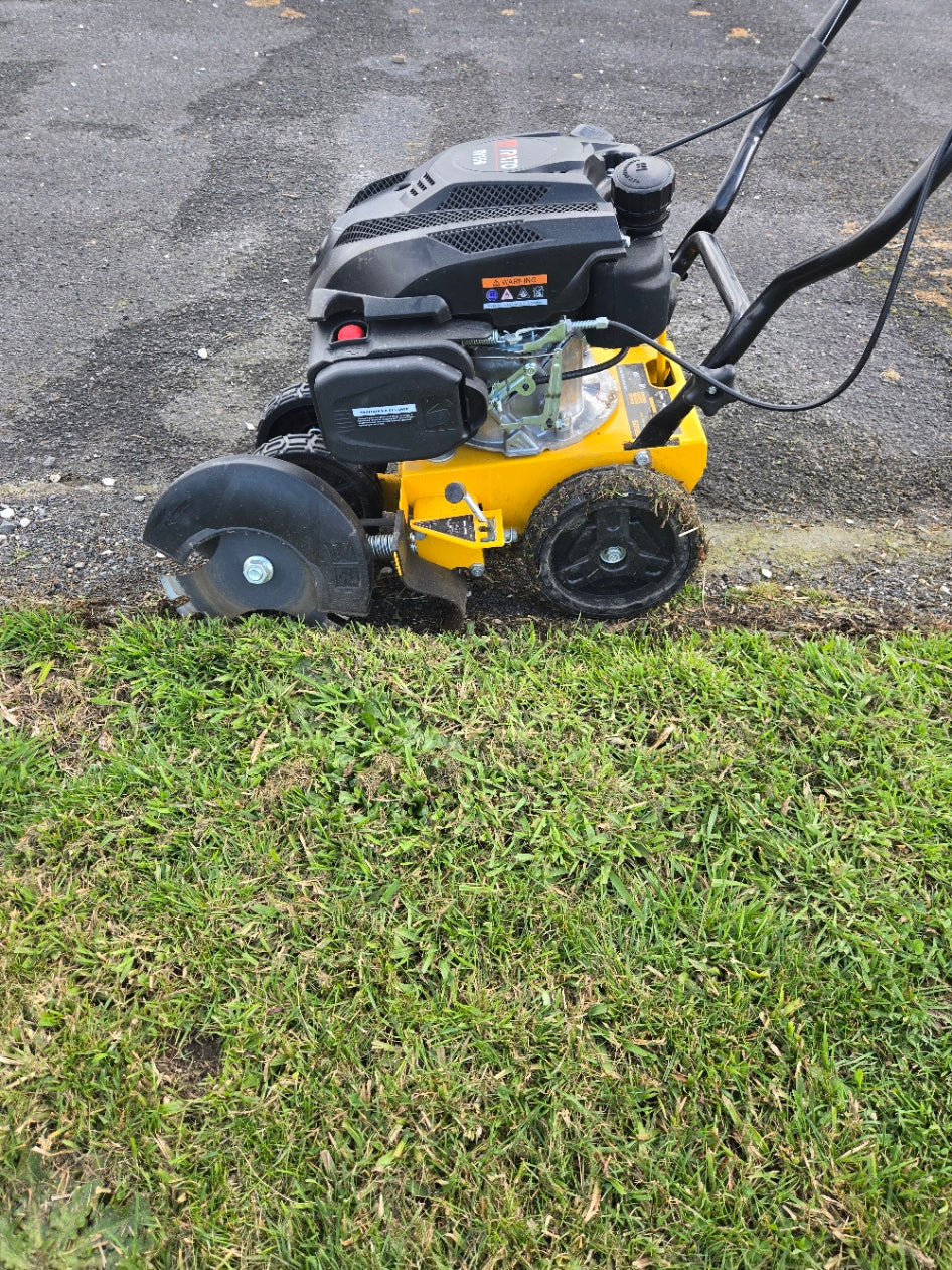 Lawn Edger