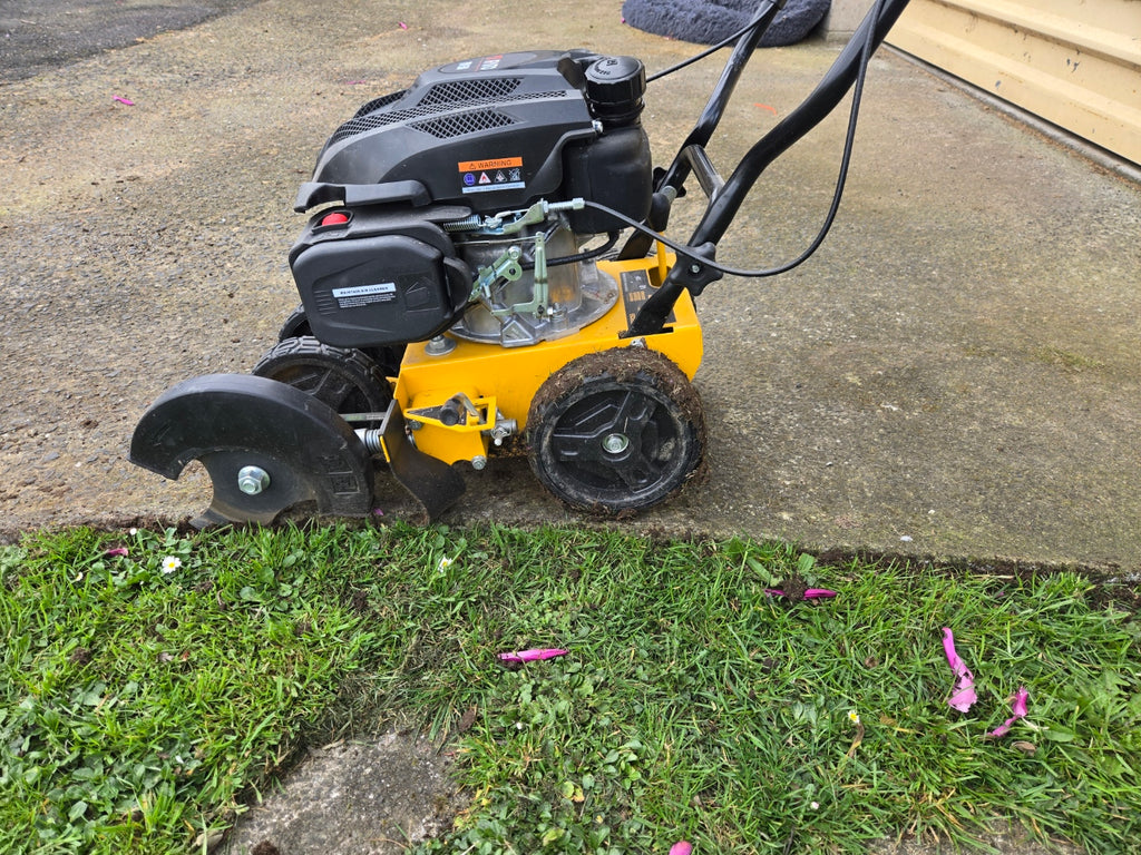 Lawn Edger