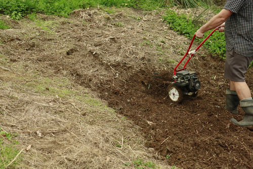 3.5hp Rotary Hoe 430mm