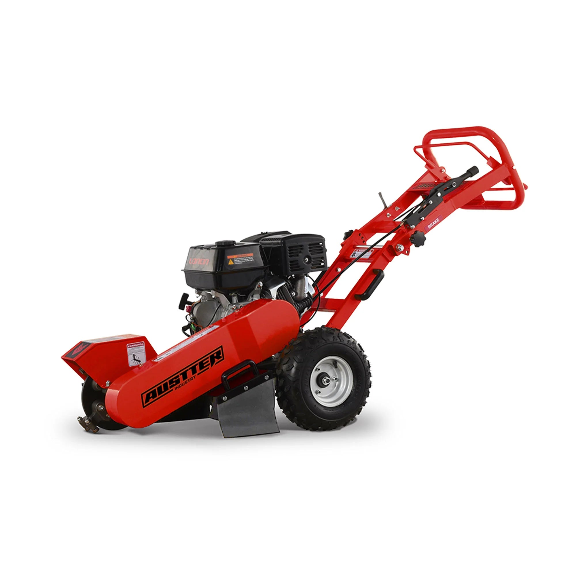 Stump Grinder 15hp