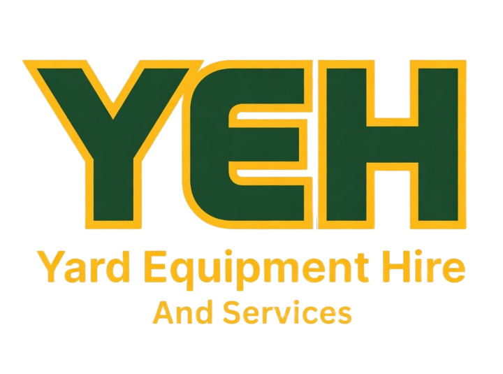 More equipment coming
