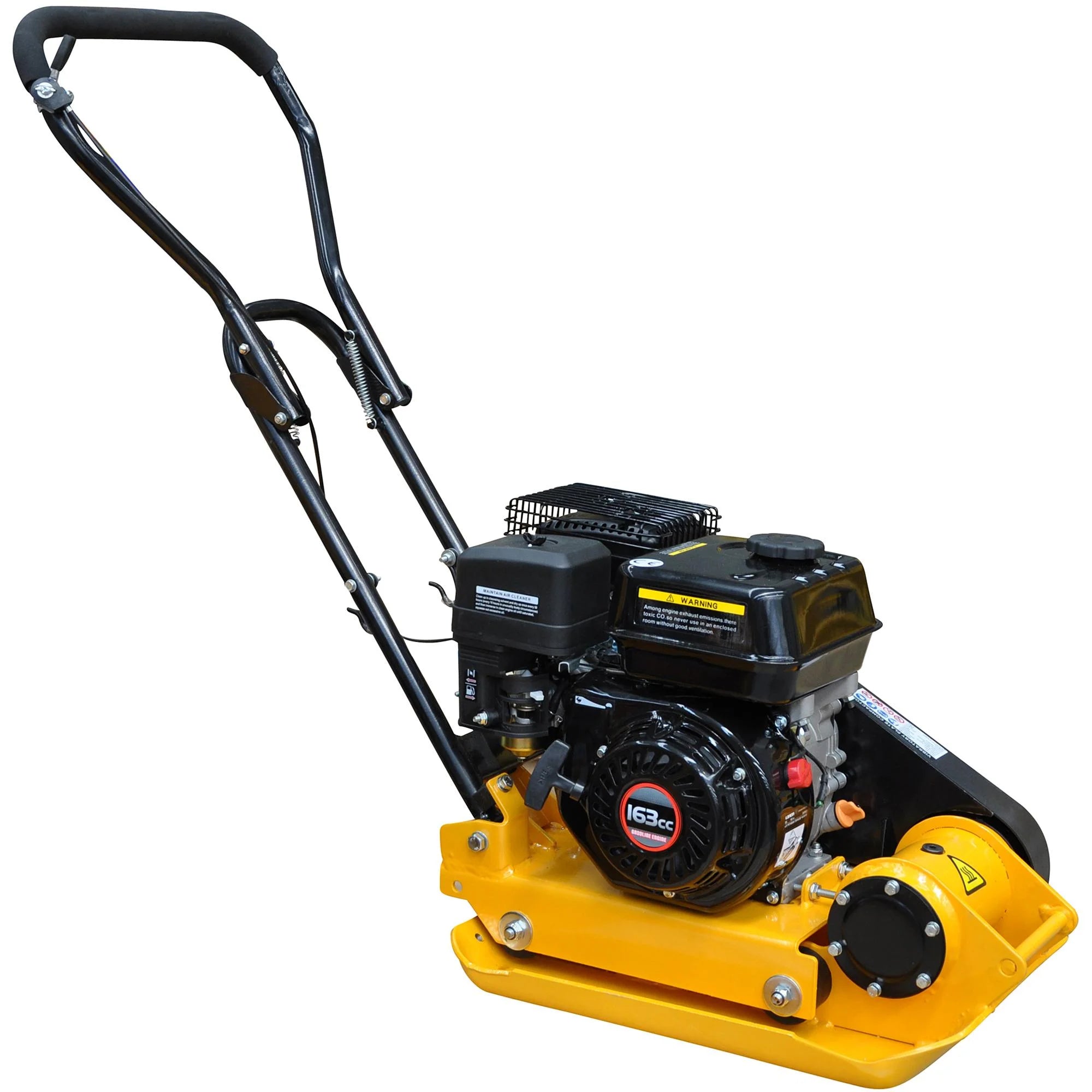 65kg Compactor