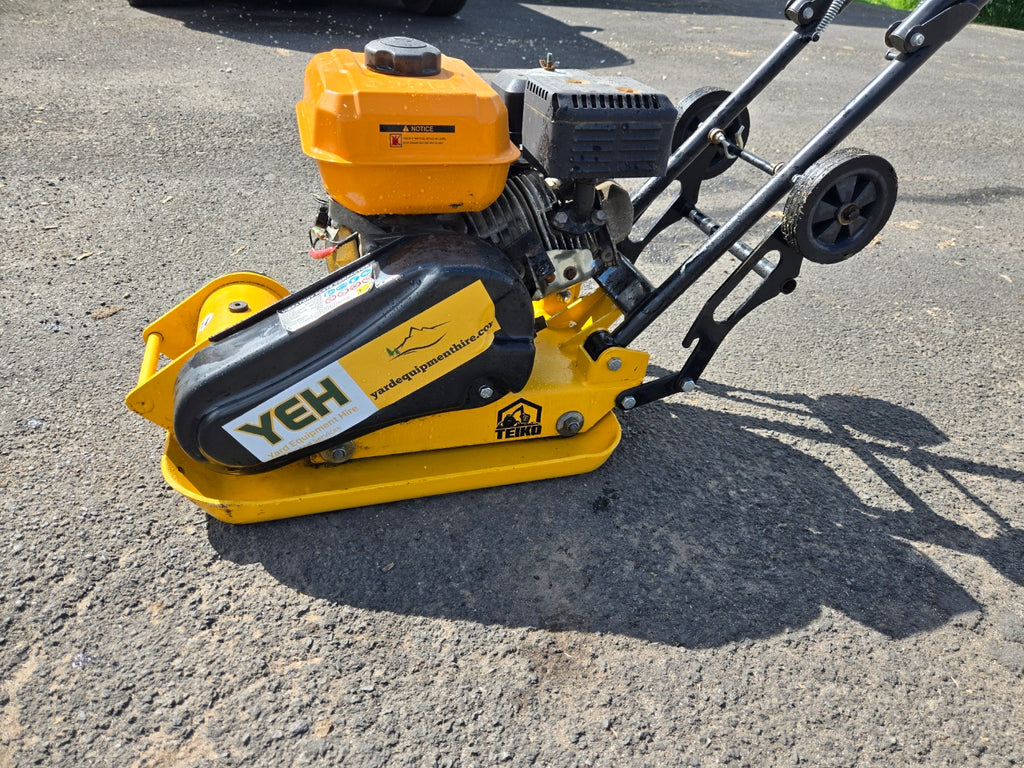 65kg Compactor
