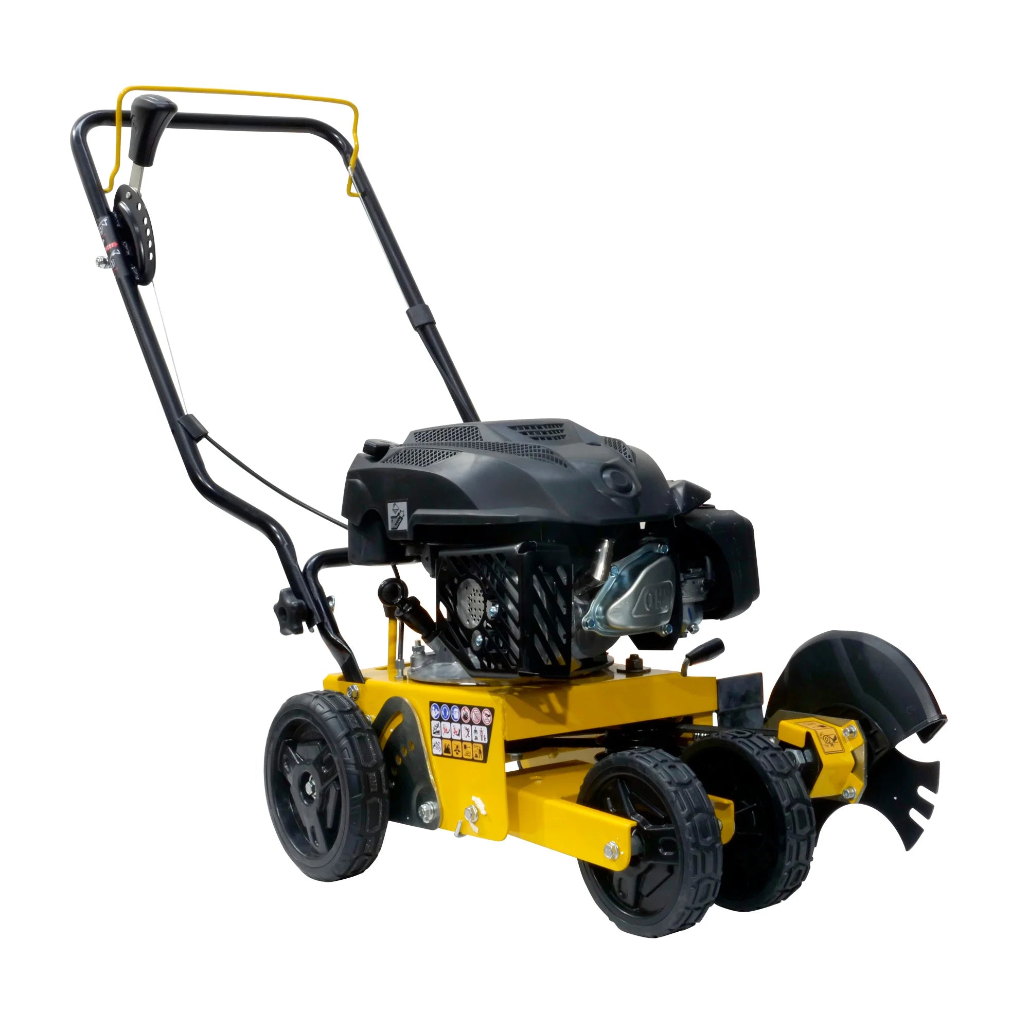 Edger